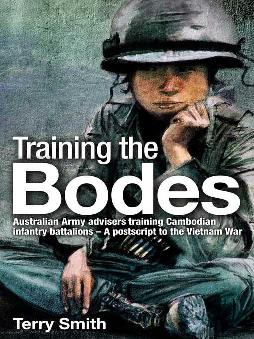 Title details for Training the Bodes by Terry Smith - Available